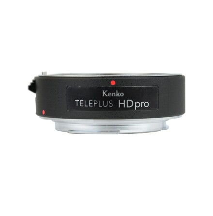 Lens Kenko teleconverter Teleplus 1.4 DGX HD PRO