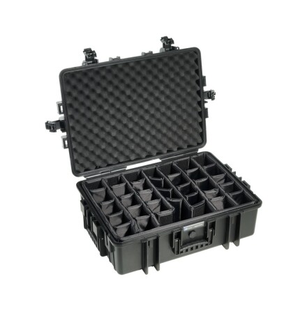 Case B&amp;W 6500 incl dividers