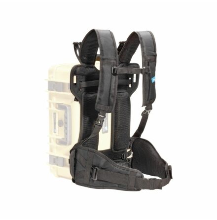 Backpack harness B&amp;W cases