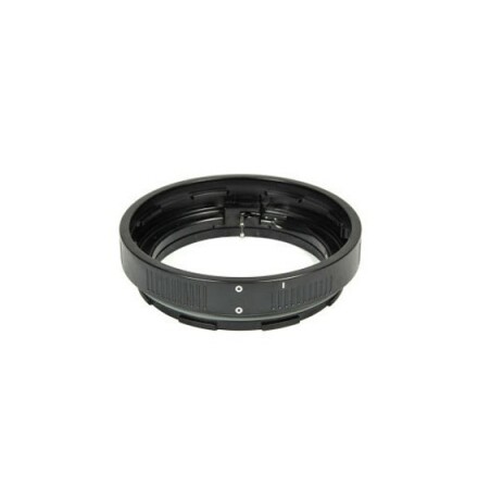 Extension ring Nauticam 17 mm (N85)