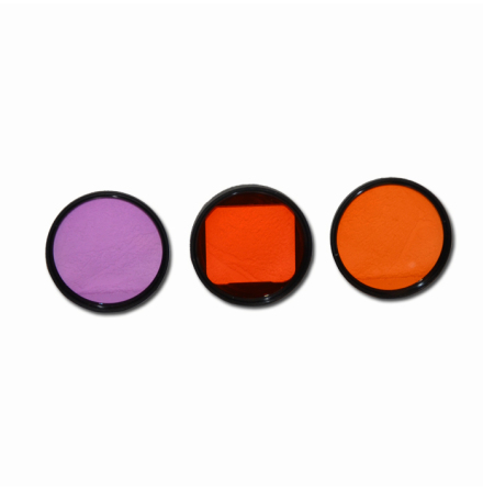 GoPro filter Dyron Package Pro (red, orange &amp; purple)