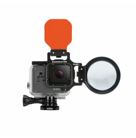 GoPro filter Backscatter Flip Package Pro (flip, filters, macro lens)