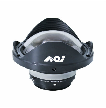 AOI underwater 130° Wide angle conversion lens UWL-09 PRO