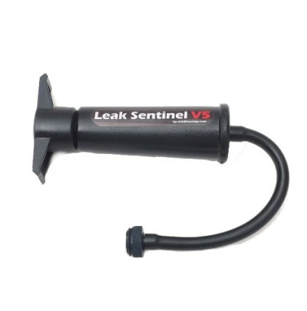 Sea&amp;Sea Leak alarm pump (v5)