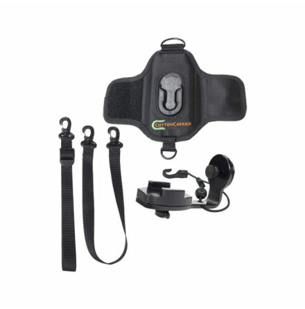 GoPro carry harness Cotton Carrier (Sale)