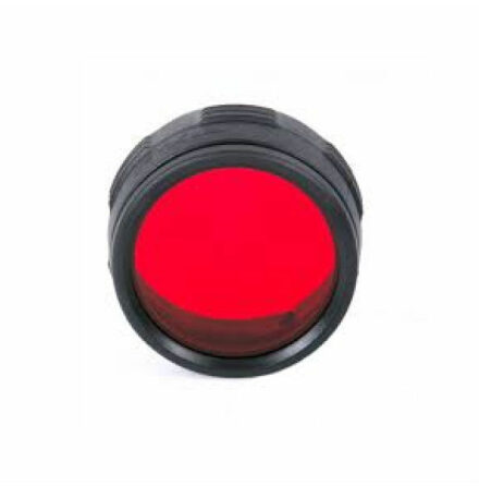 Filter Fisheye Fix red (Sale)