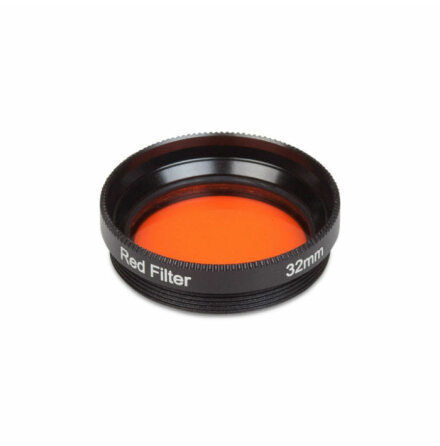 Filter Watershoot iPhone 32mm red (Sale)