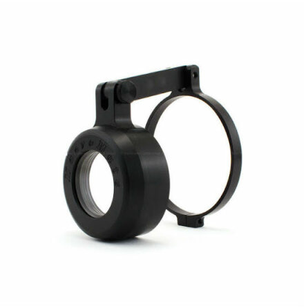 Flip holder Backscatter with macro lens (Pre-owned)