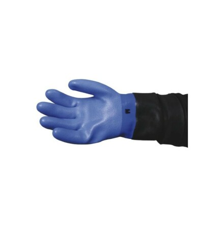Gloves Nordic blue dry conical (Sale)