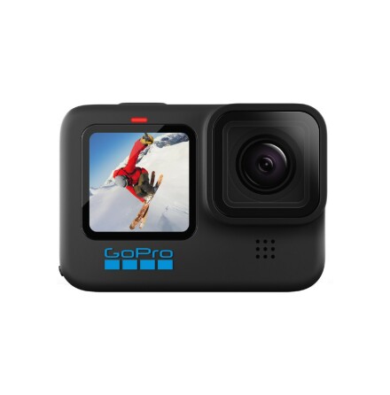 GoPro Hero12 black camera