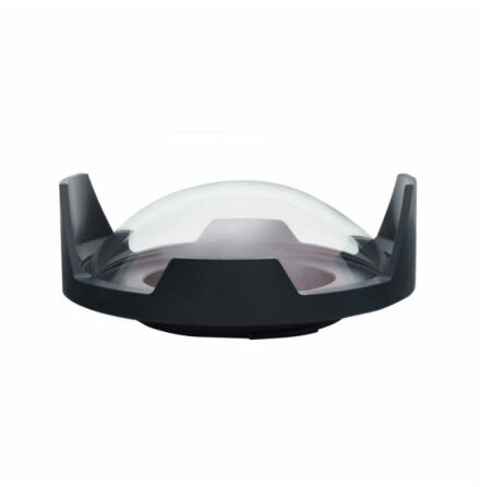 Sea&amp;Sea Glass dome port 170 AR (DX, 170 mm)