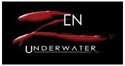 Zen underwater