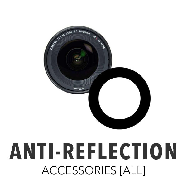 Anti-Reflection Accessories [All]