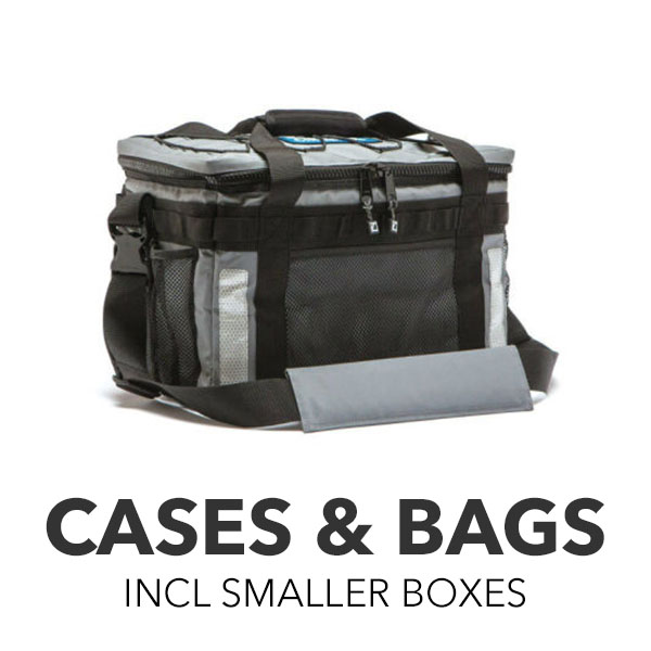 Cases & Bags Accessories [All]