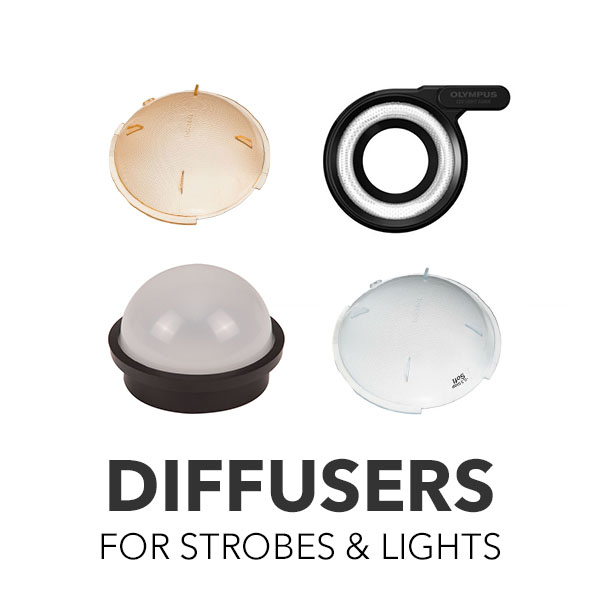 Diffusers Accessories [All]