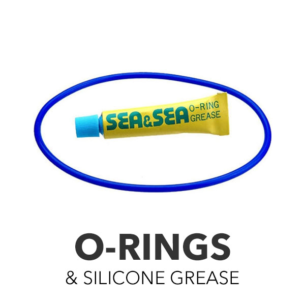 O-rings Accessoreis [All]