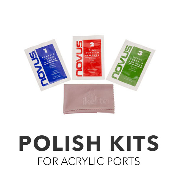 Polish Kits Accessories [All]