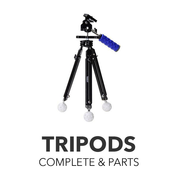 Tripods Arms & Trays