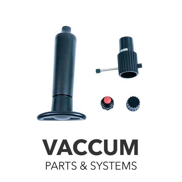 Vacuum Systems Accessories [All]