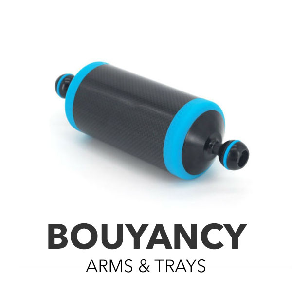 Bouyancy Arms & Trays