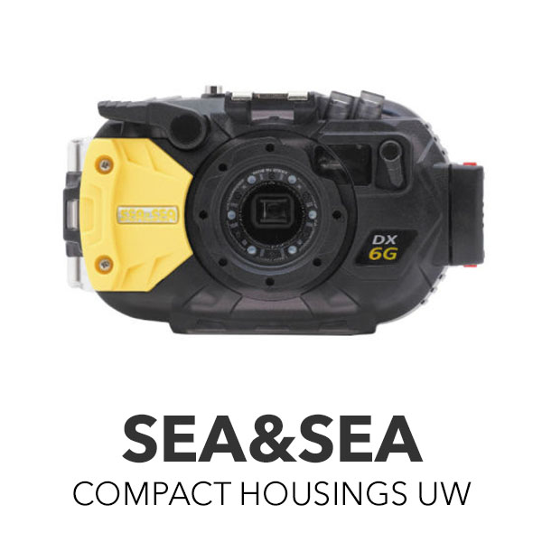Sea&Sea Compact