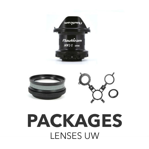Lenses Packages