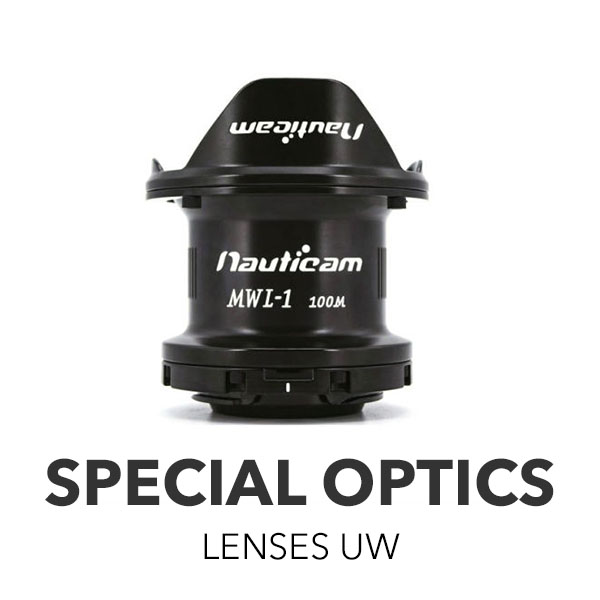Lenses Special Optics