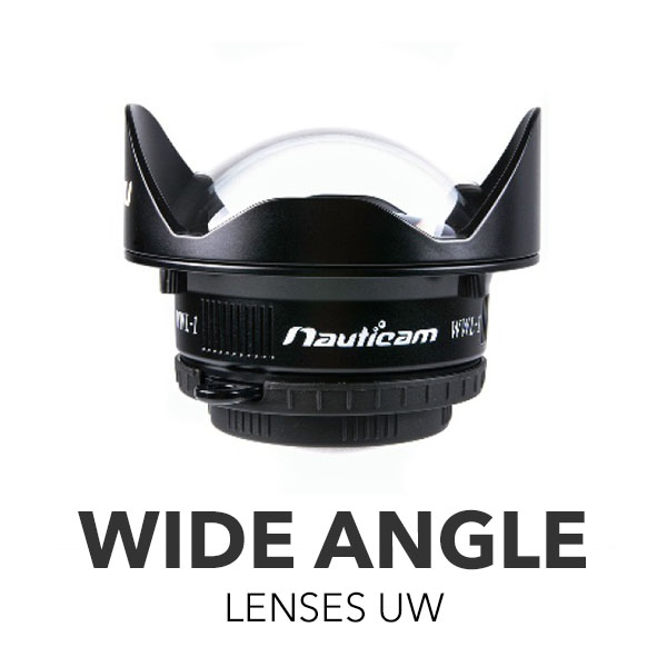 Lenses Wide Angle