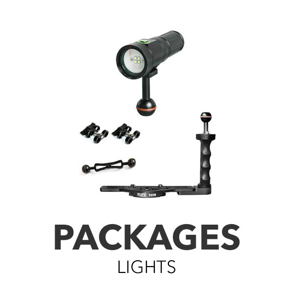 Packages Lights
