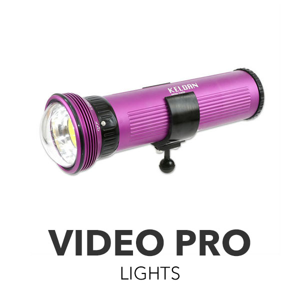 Video Pro Lights
