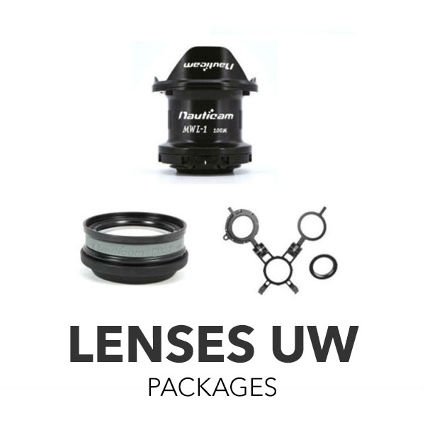 Packages Lenses