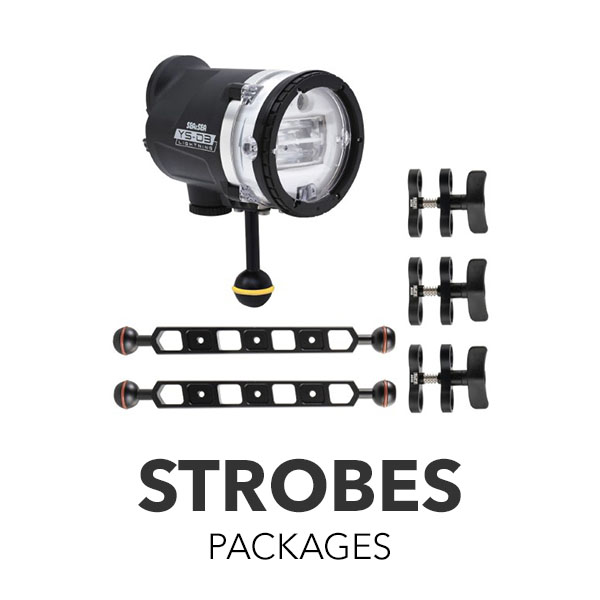 Packages Strobes