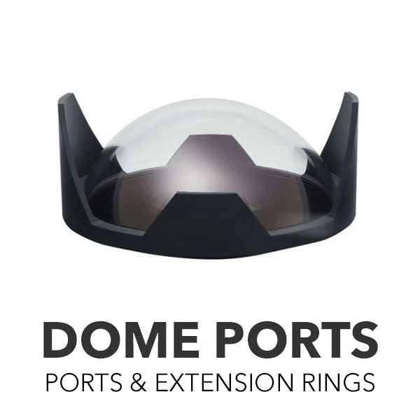 Dome Ports