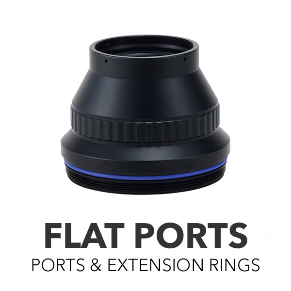 Flat Ports