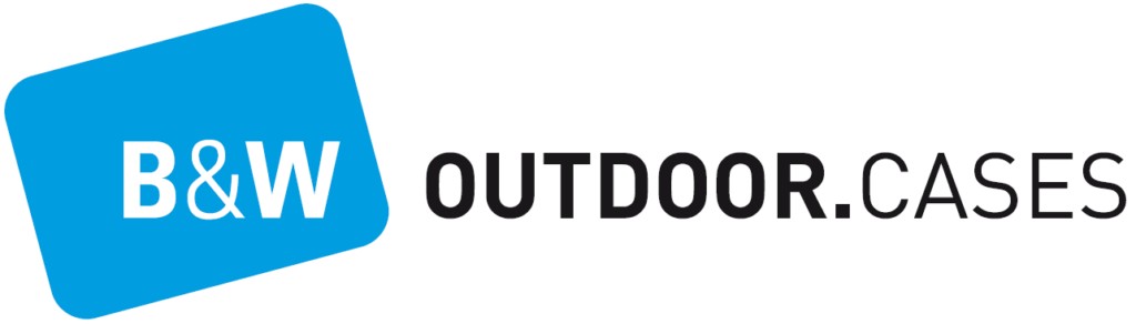 B&W Outdoor logo