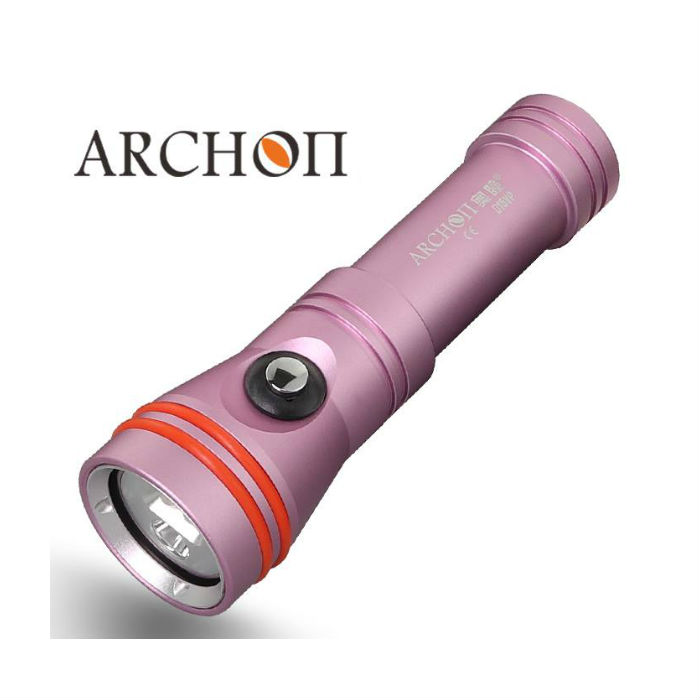 Archon Pink