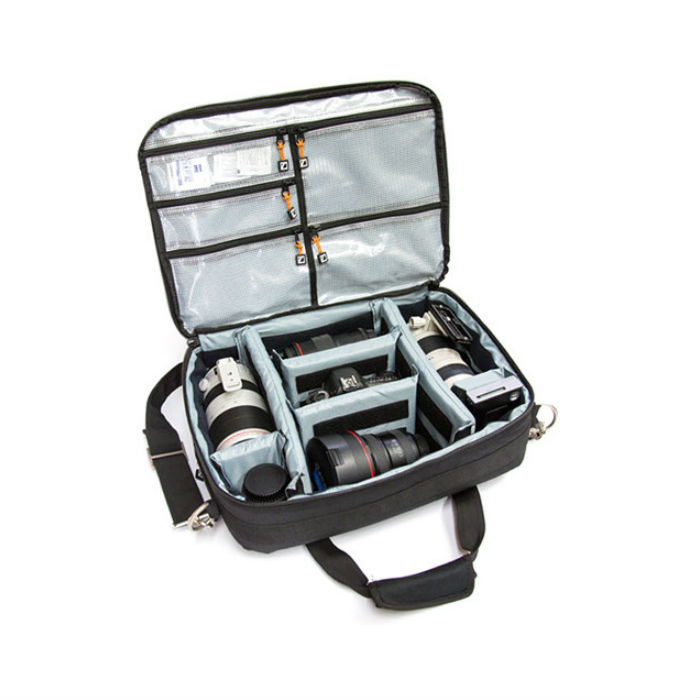 CINEBAGS CB27 Lens Smuggler