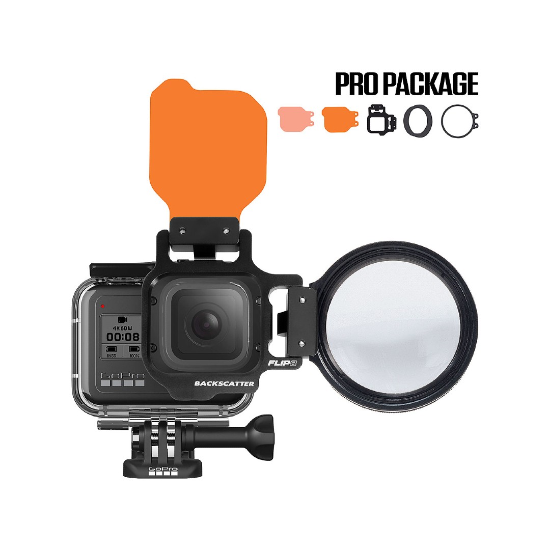 GoPro Pro Pack