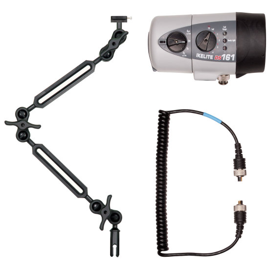 Ikelite strobe kit #4061.31 