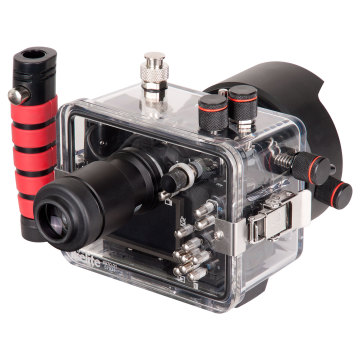 Ikelite straight viewfinder