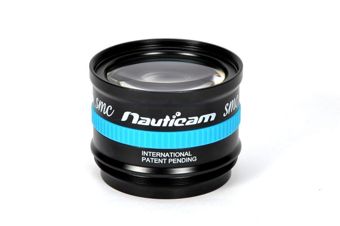 LENS NAUTICAM CLOSE UP SMC SUPER MACRO CONVERTOR I