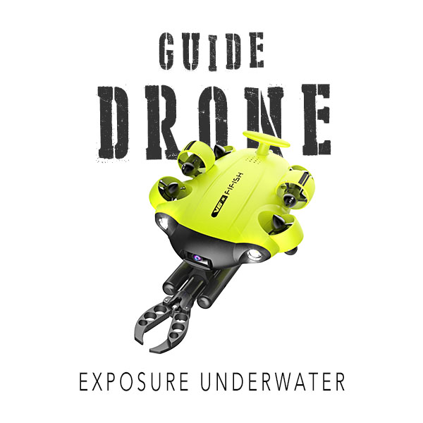 Guide Drone
