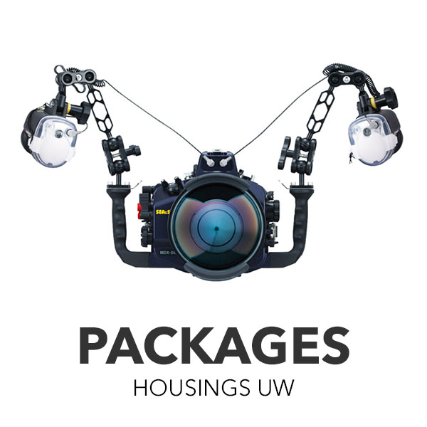 Packages Housings UW (Click here)