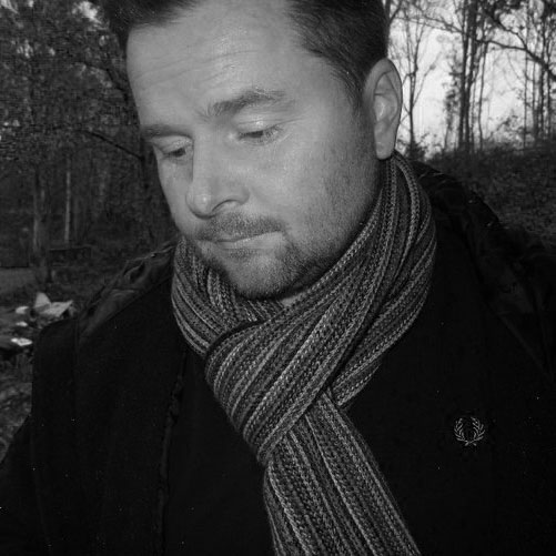 Patrik Karlsson