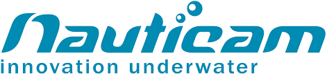 Nauticam logo Nauticam logo