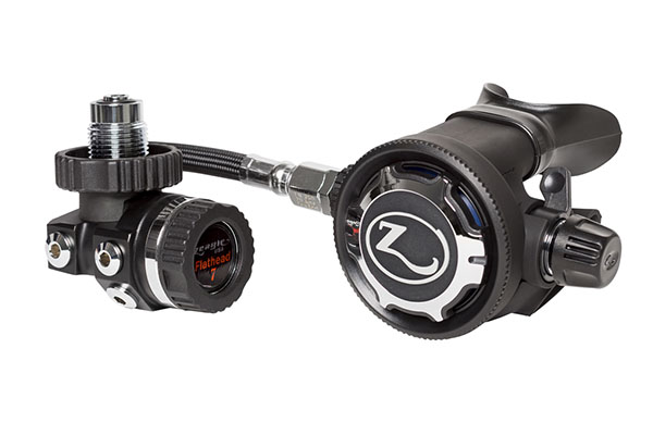 Zeagle Flathead 7 Zeagle Flathead 7
