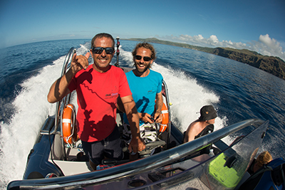 © Magnus Lundgren - Cave - Azores 2013 © Magnus Lundgren - Cave - Azores 2013