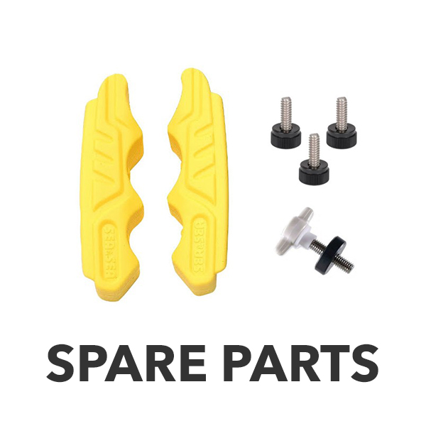 Accessories all - Spare parts