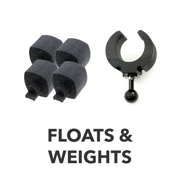 Floats & Weights