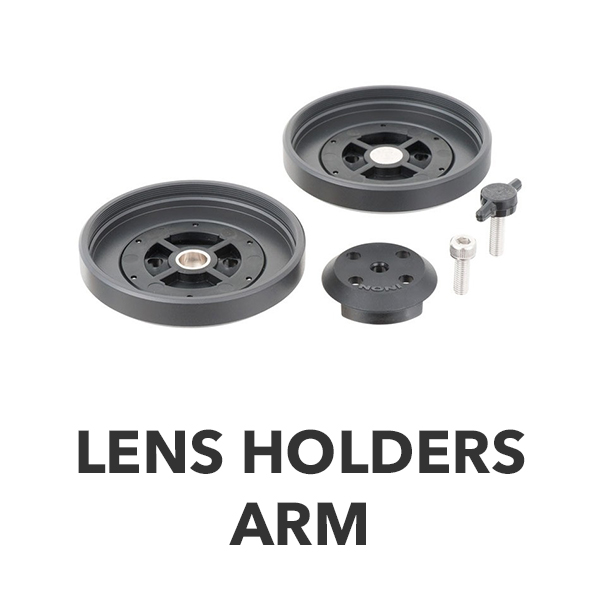 Lens Holders arm